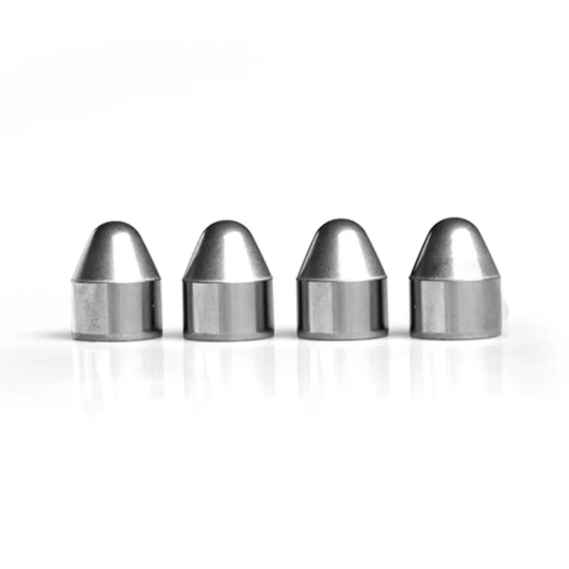 Кнопки для добычи карбида