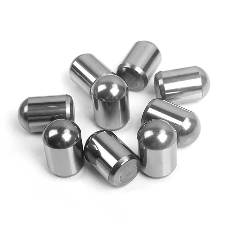 Кнопки для добычи карбида