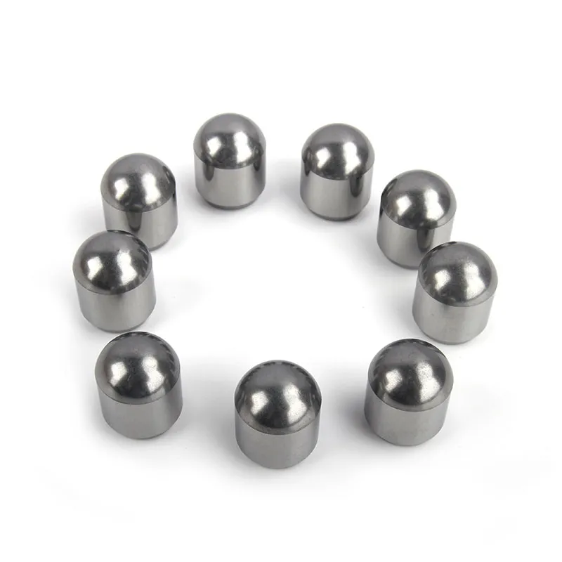 Кнопки для добычи карбида