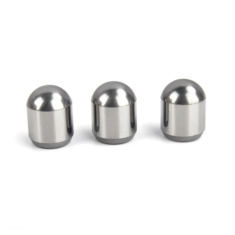 Кнопки для добычи карбида