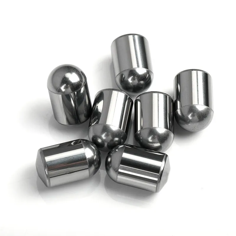 Кнопки для добычи карбида