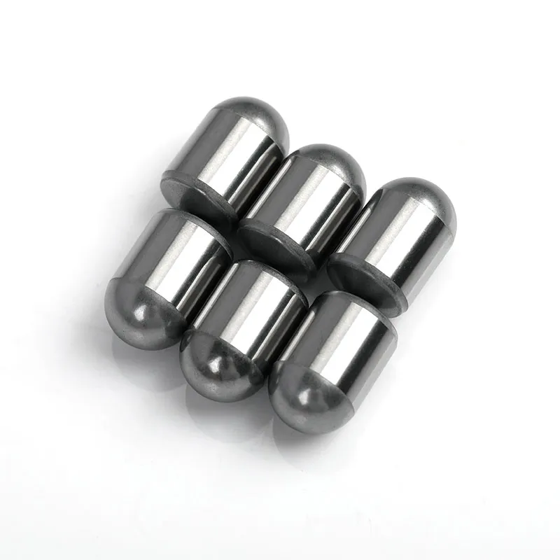 Кнопки для добычи карбида