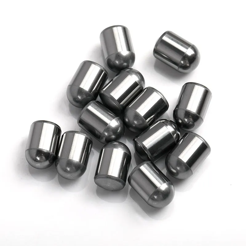 Кнопки для добычи карбида