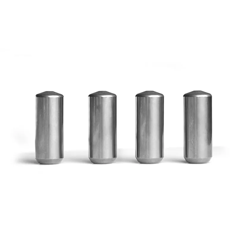 Кнопки для дорожных работ из карбида