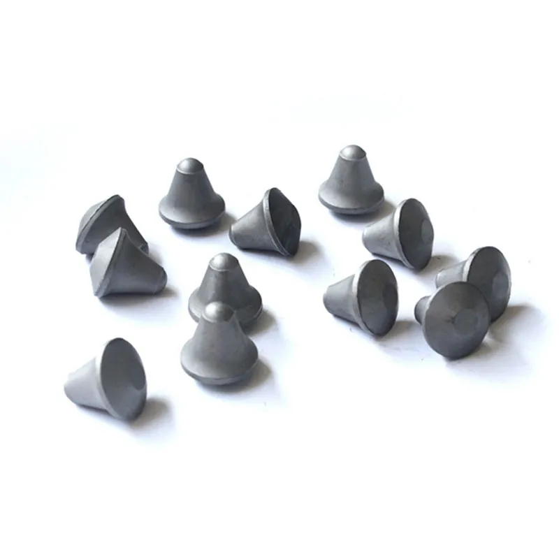 Кнопки для дорожных работ из карбида