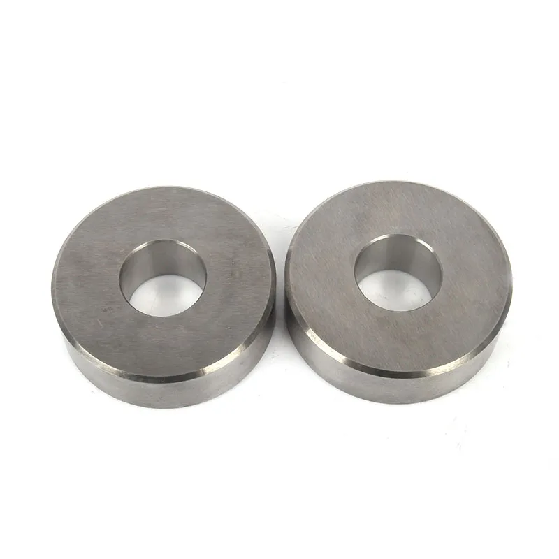 Направляющие штампы для проволоки из карбида