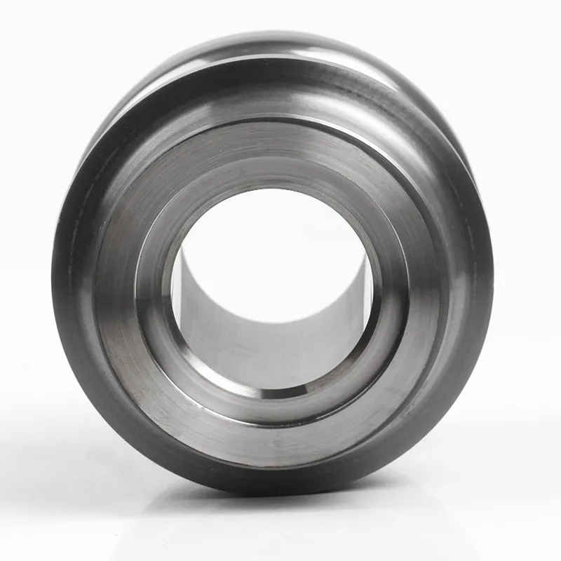 Направляющие штампы для проволоки из карбида