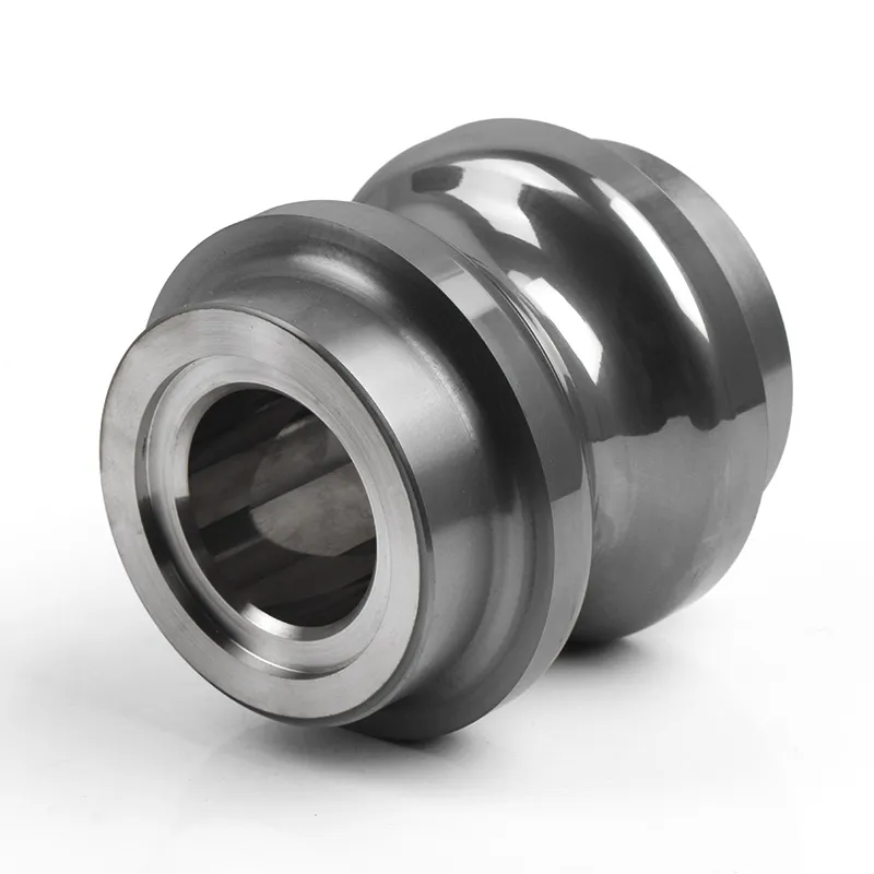 Направляющие штампы для проволоки из карбида