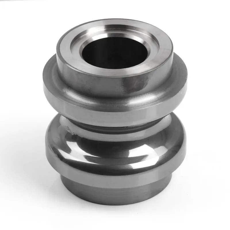 Направляющие штампы для проволоки из карбида