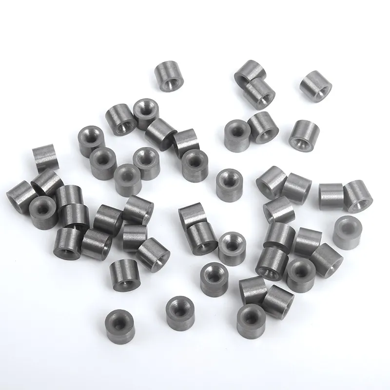 Направляющие штампы для проволоки из карбида