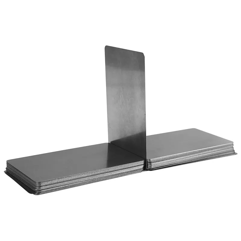 Пластины из вольфрамового сплава