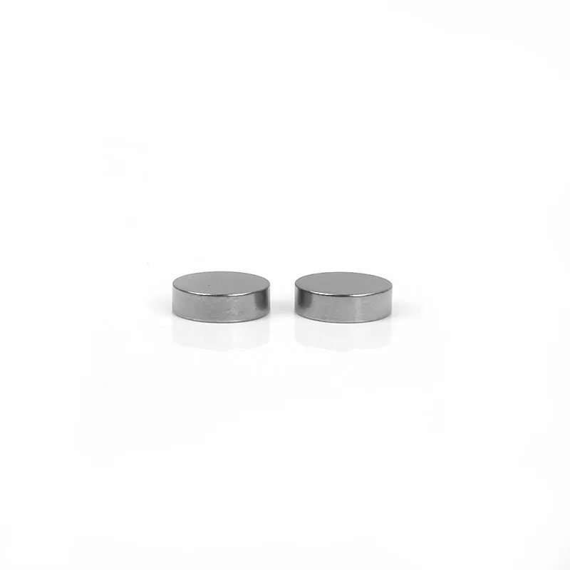 Пластины из вольфрамового сплава