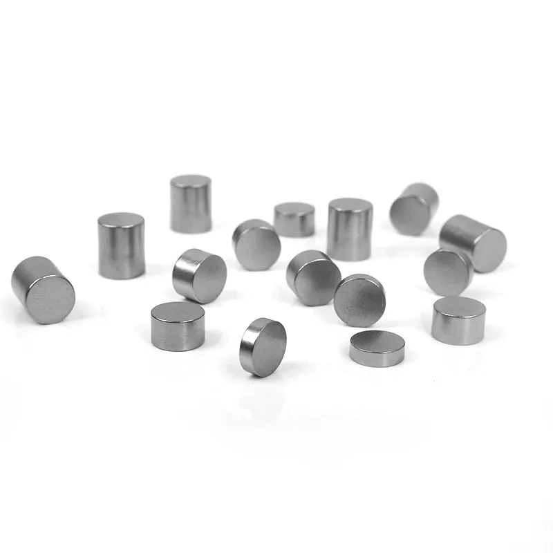 Пластины из вольфрамового сплава