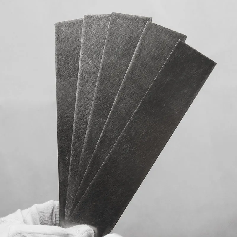 Пластины из вольфрамового сплава