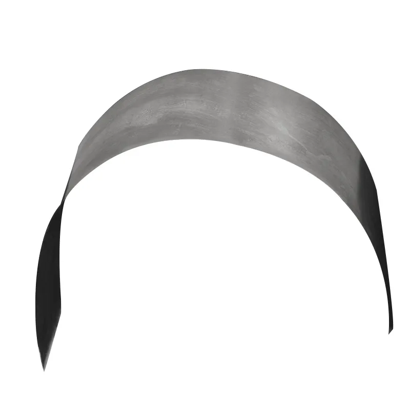 Пластины из вольфрамового сплава