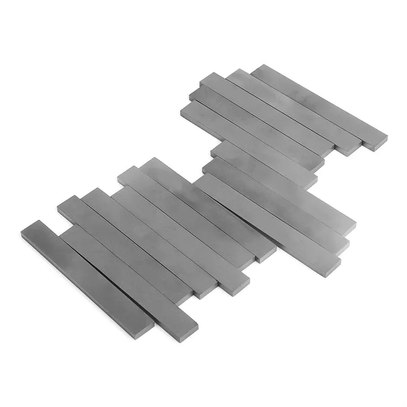 Полосы из карбида