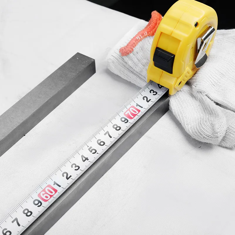 Полосы из карбида