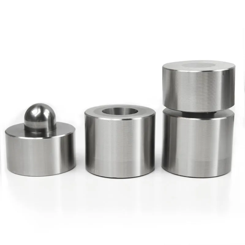 Пресс-формы для порошковой металлургии из карбида