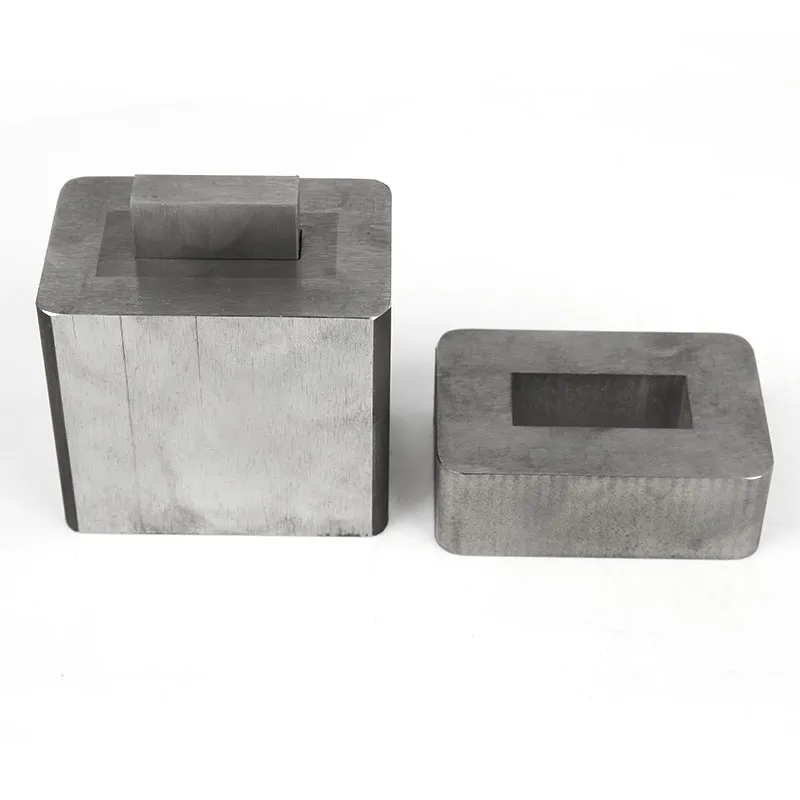 Пресс-формы для порошковой металлургии из карбида