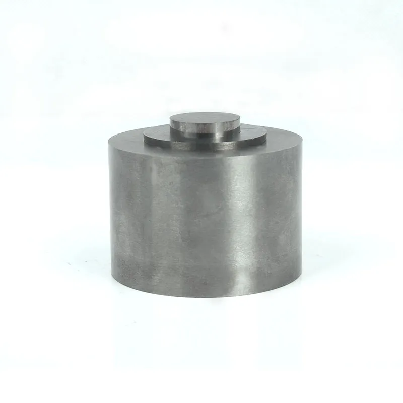 Пресс-формы для порошковой металлургии из карбида