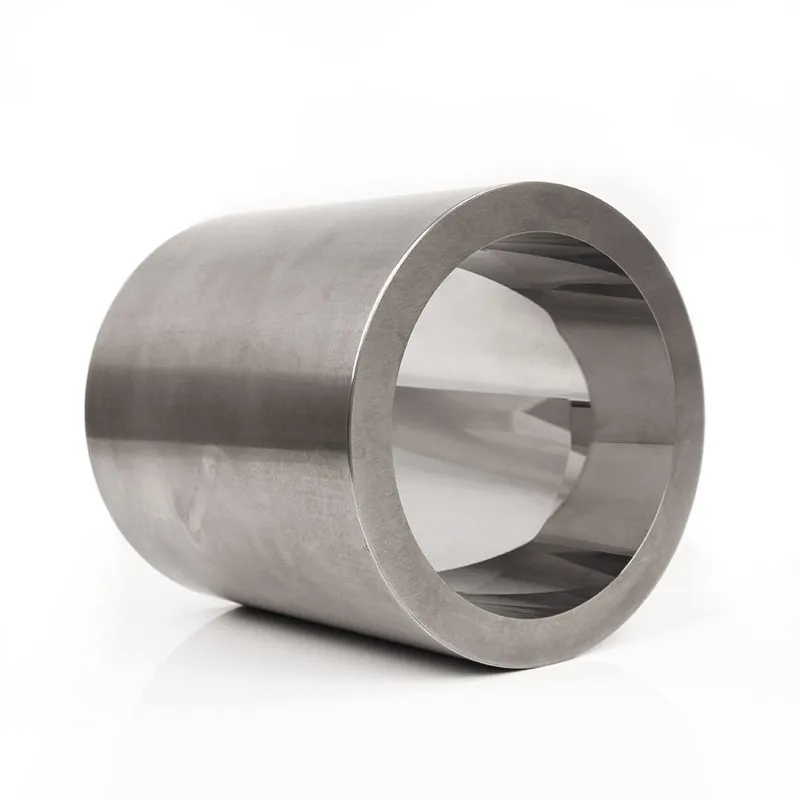 Пресс-формы для порошковой металлургии из карбида