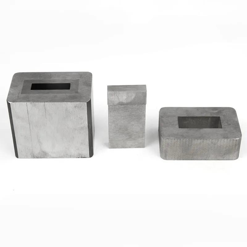 Пресс-формы для порошковой металлургии из карбида