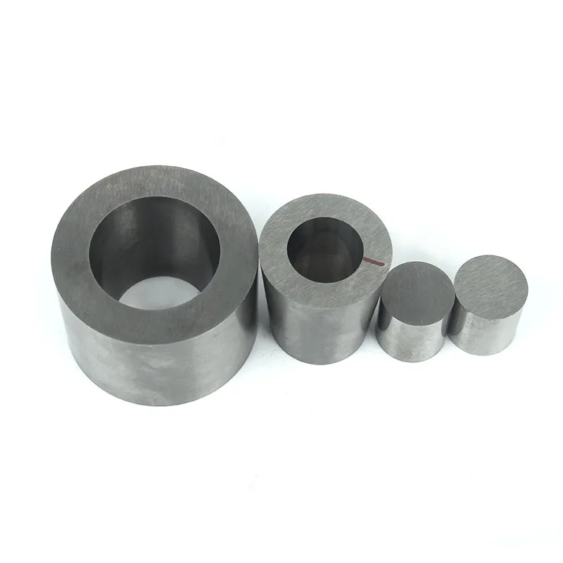 Пресс-формы для порошковой металлургии из карбида