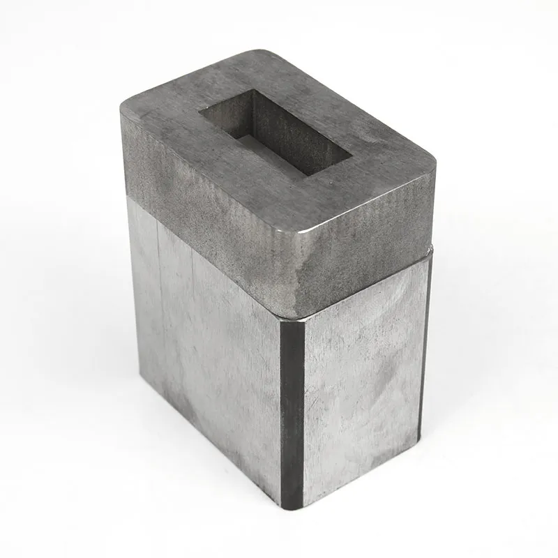 Пресс-формы для порошковой металлургии из карбида