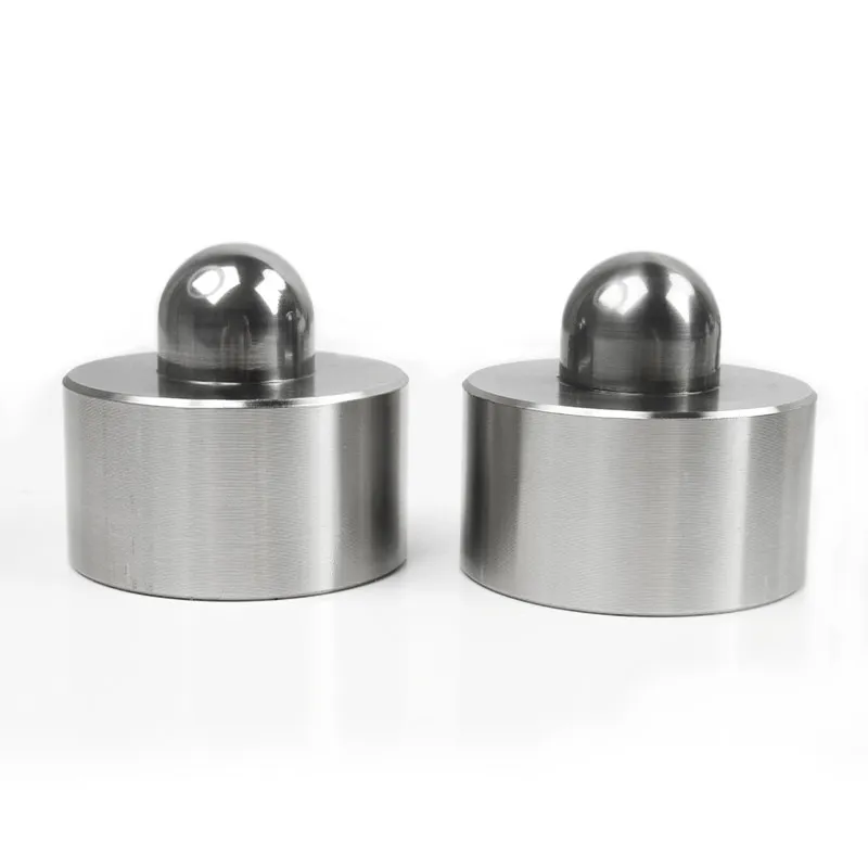 Пресс-формы для порошковой металлургии из карбида