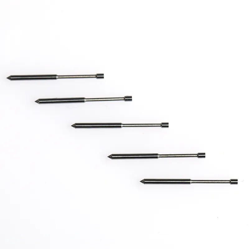 Прецизионные износостойкие конструктивные детали из карбида