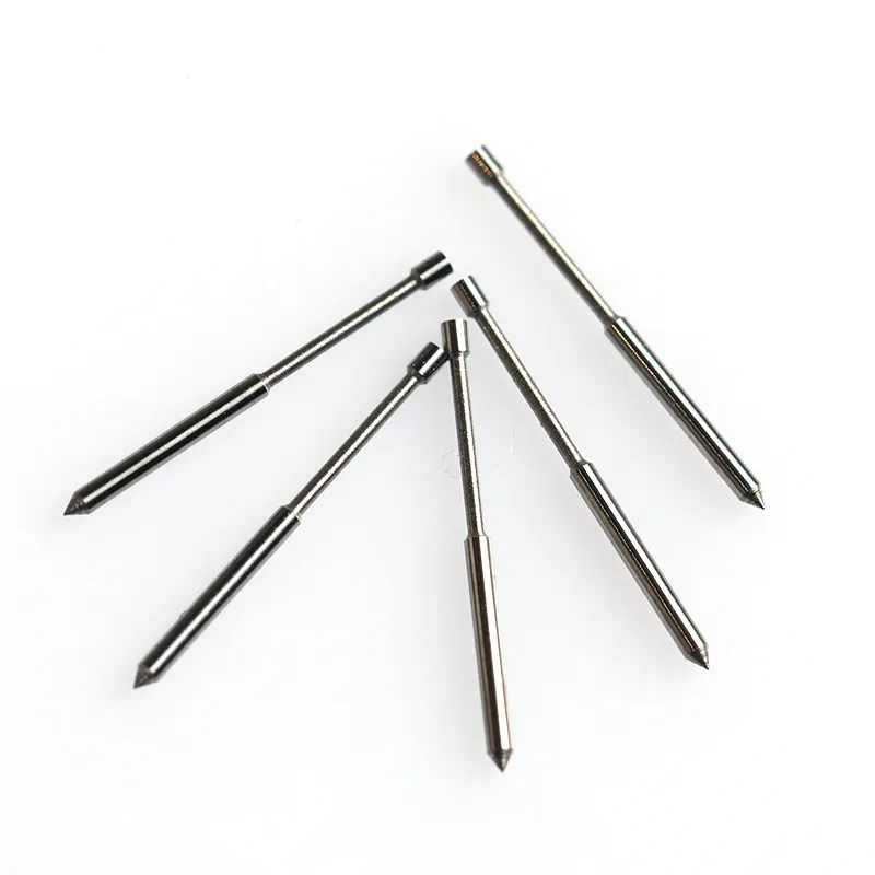 Прецизионные износостойкие конструктивные детали из карбида