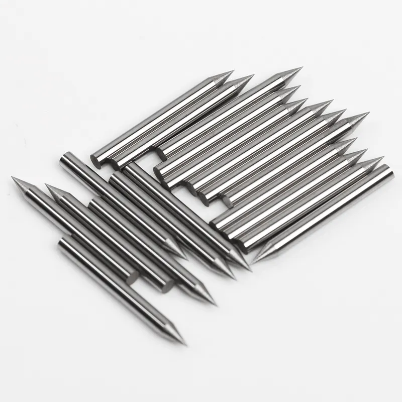 Прецизионные износостойкие конструктивные детали из карбида