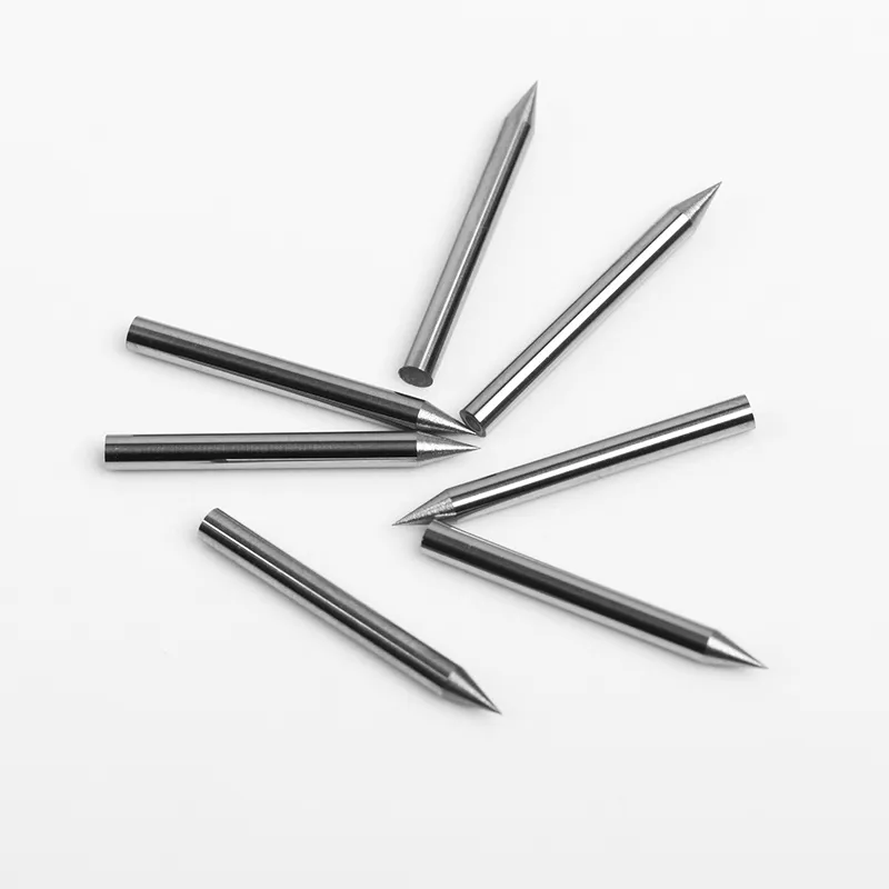 Прецизионные износостойкие конструктивные детали из карбида