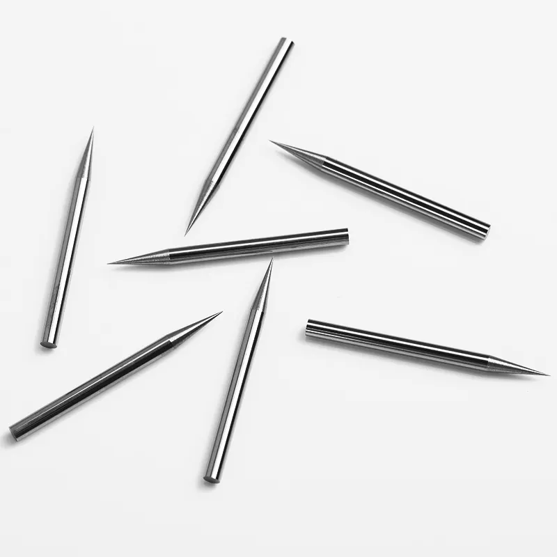 Прецизионные износостойкие конструктивные детали из карбида