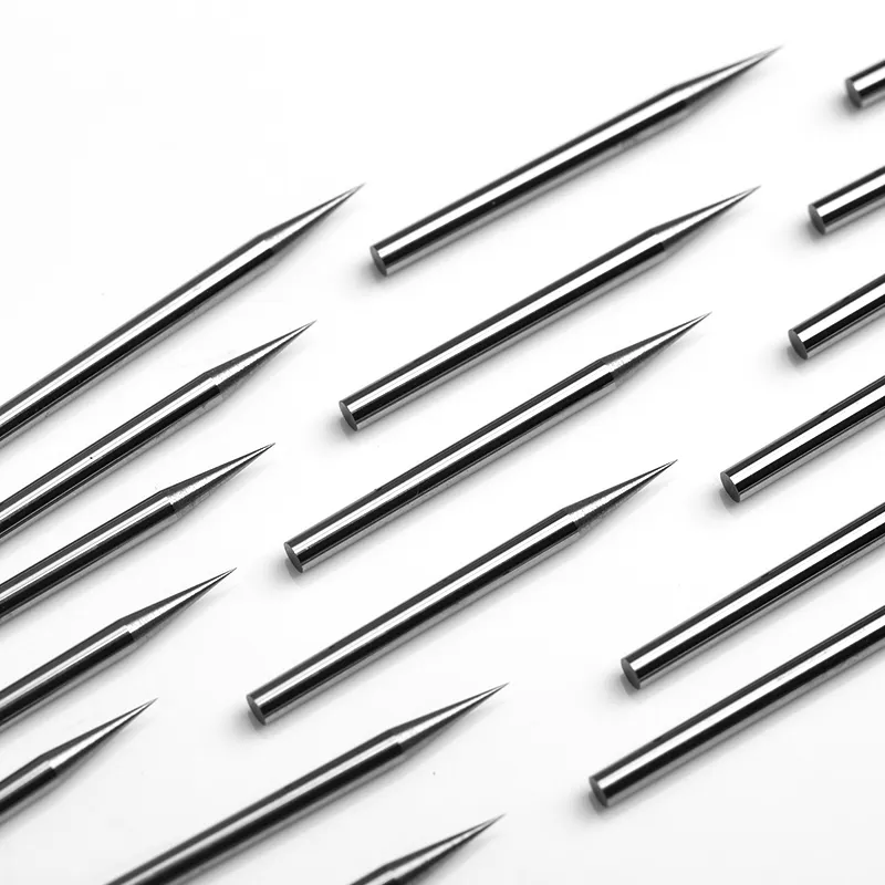 Прецизионные износостойкие конструктивные детали из карбида