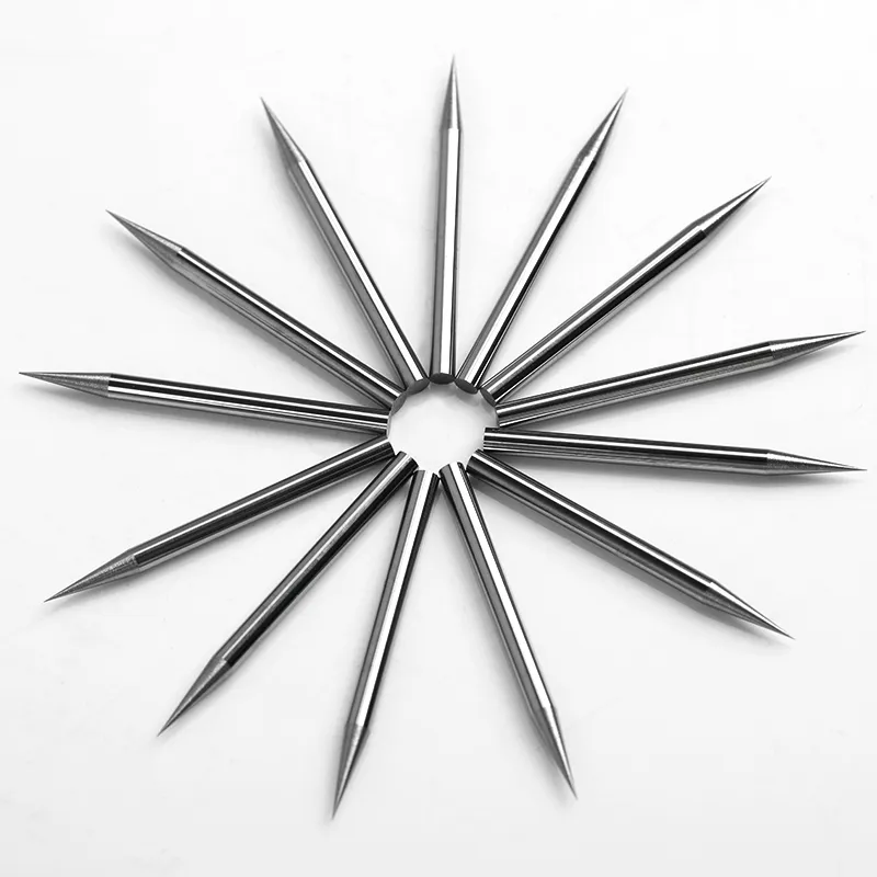 Прецизионные износостойкие конструктивные детали из карбида