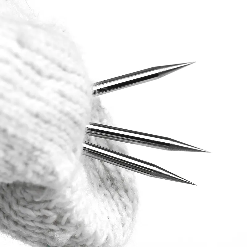 Прецизионные износостойкие конструктивные детали из карбида