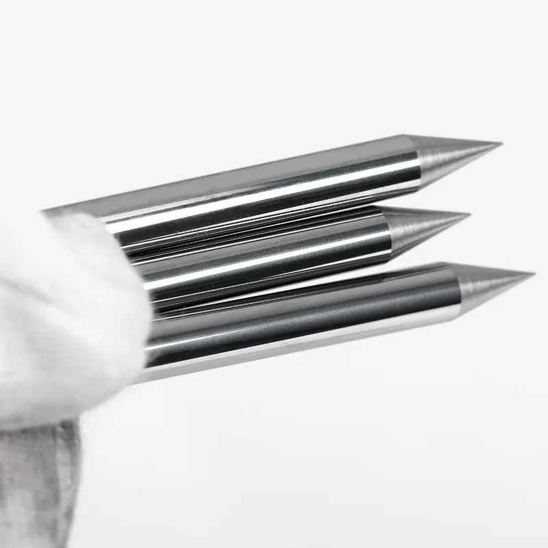 Прецизионные износостойкие конструктивные детали из карбида