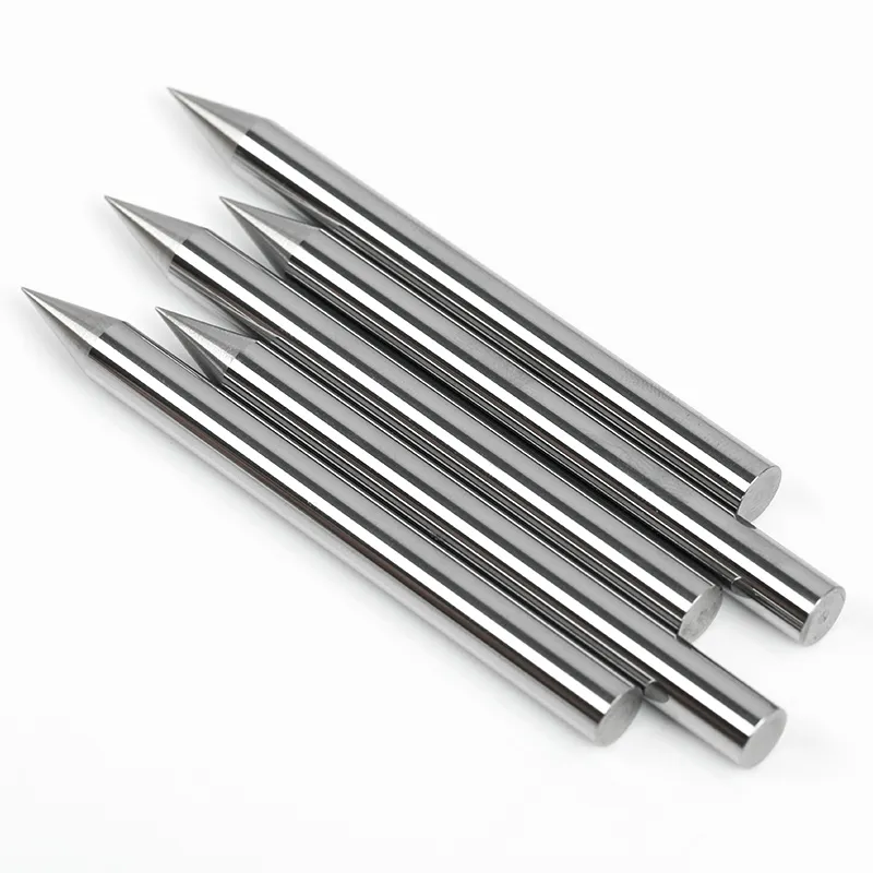 Прецизионные износостойкие конструктивные детали из карбида