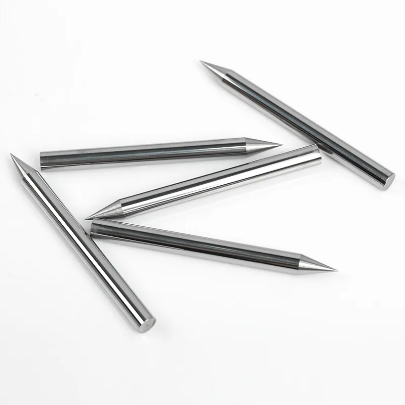 Прецизионные износостойкие конструктивные детали из карбида