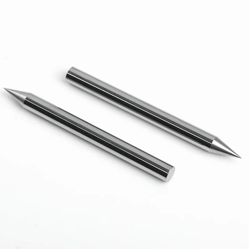 Прецизионные износостойкие конструктивные детали из карбида