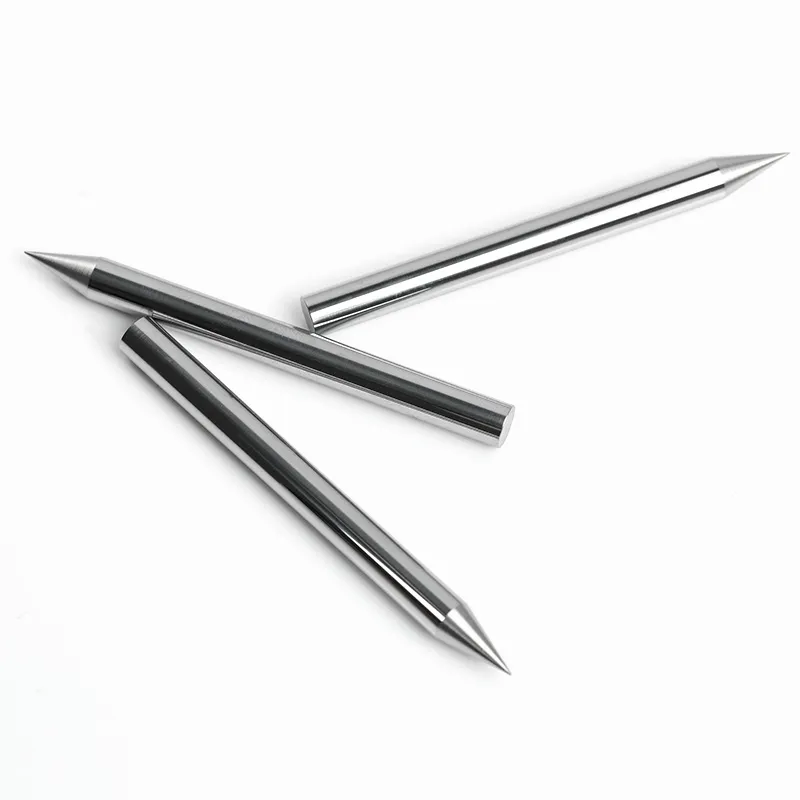 Прецизионные износостойкие конструктивные детали из карбида