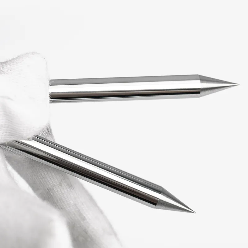 Прецизионные износостойкие конструктивные детали из карбида