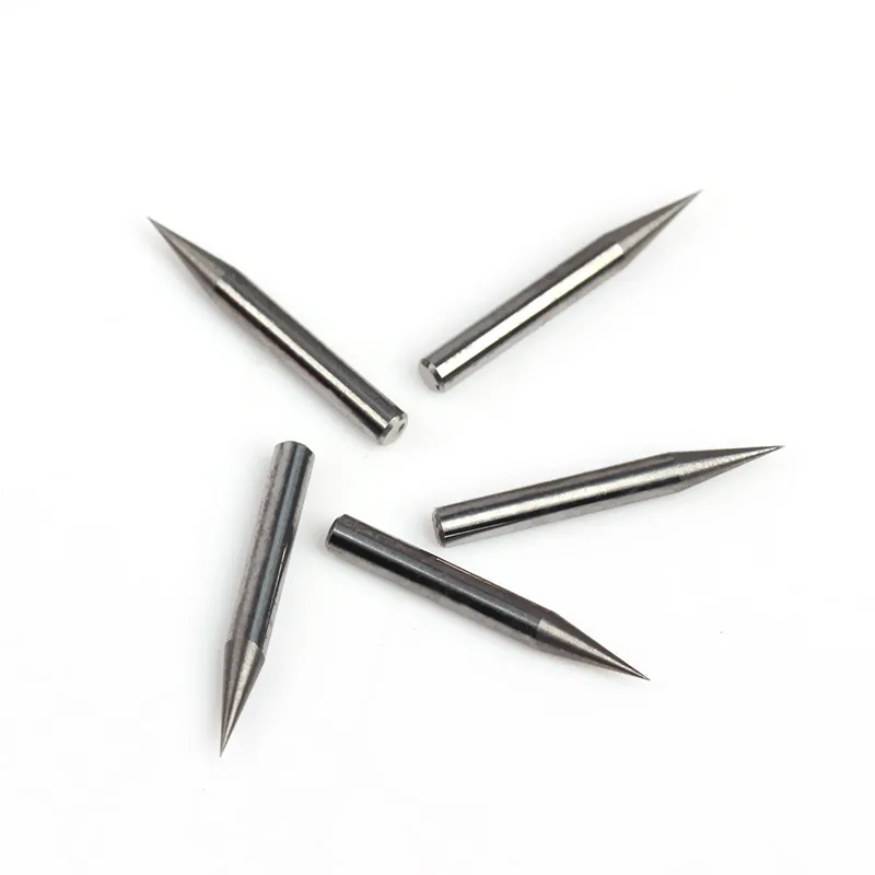 Прецизионные износостойкие конструктивные детали из карбида