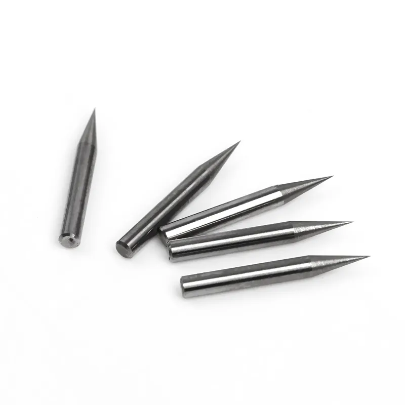 Прецизионные износостойкие конструктивные детали из карбида