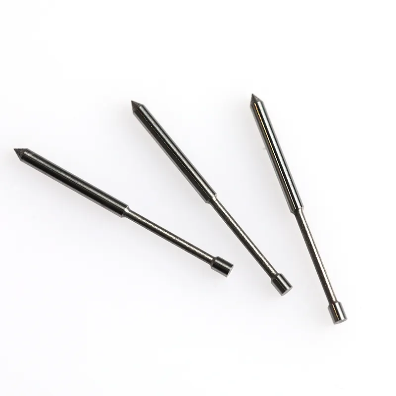 Прецизионные износостойкие конструктивные детали из карбида