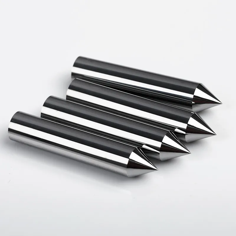 Прецизионные направляющие и позиционирующие детали из карбида