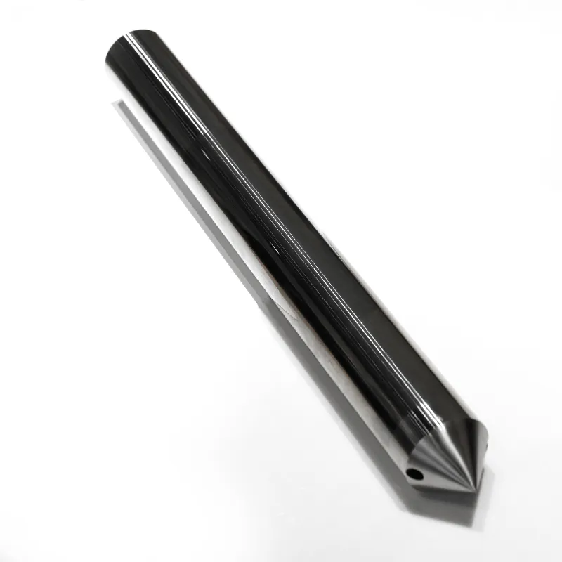 Прецизионные направляющие и позиционирующие детали из карбида