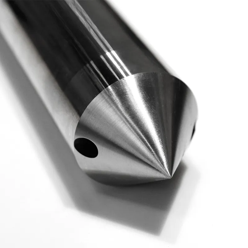 Прецизионные направляющие и позиционирующие детали из карбида