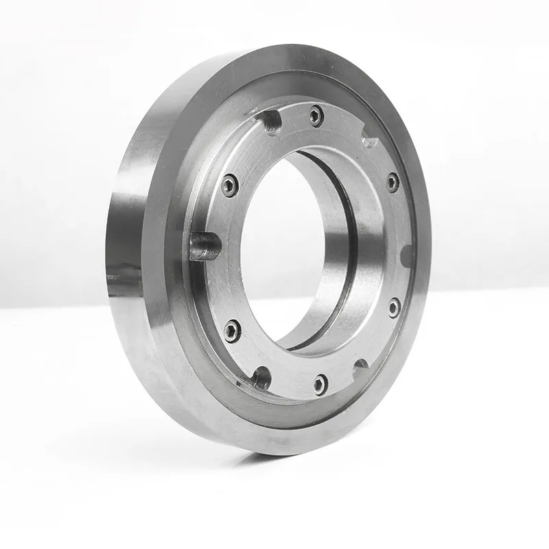 Прокатные штампы из карбида